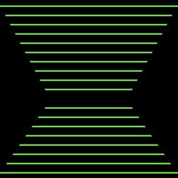 The Arp Part II