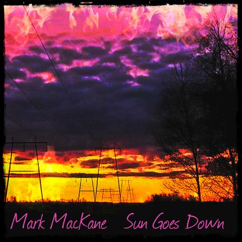 Sun Goes Down