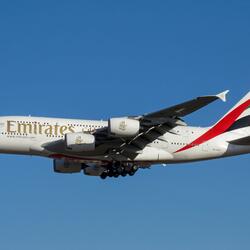 Emirates Boarding Song