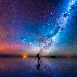 I Will Go Dream With You