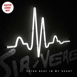 EXTRA BEAT IN MY HEART