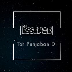 Tor Punjaban Di