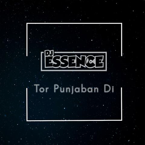 Tor Punjaban Di