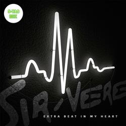 EXTRA BEAT IN MY HEART