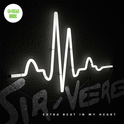EXTRA BEAT IN MY HEART
