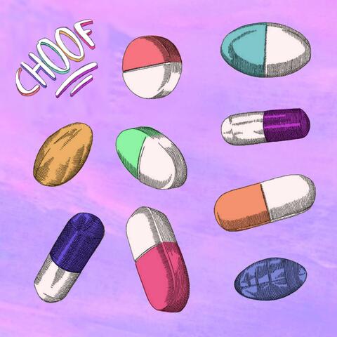 Codeine Sweets