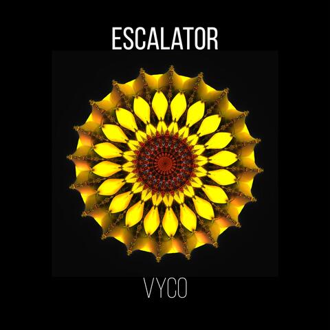 Escalator