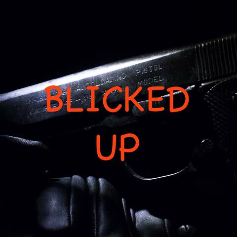 BLICKED-UP