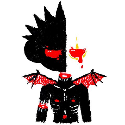 WALTZ WITH THE DEVIL