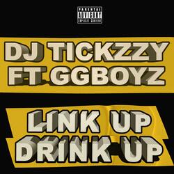 Link Up ,Drink Up