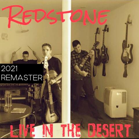 In The Desert: Remastered