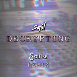 DECRYPTING