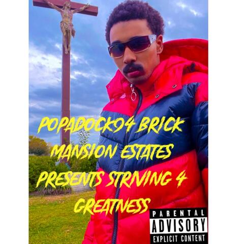 Striving 4 Greatness