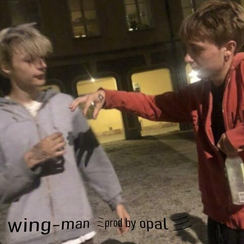 Wing-man