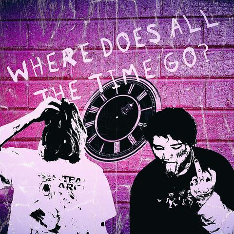 Where Does all the Time Go?