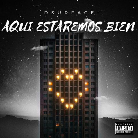Aqui estaremos bien