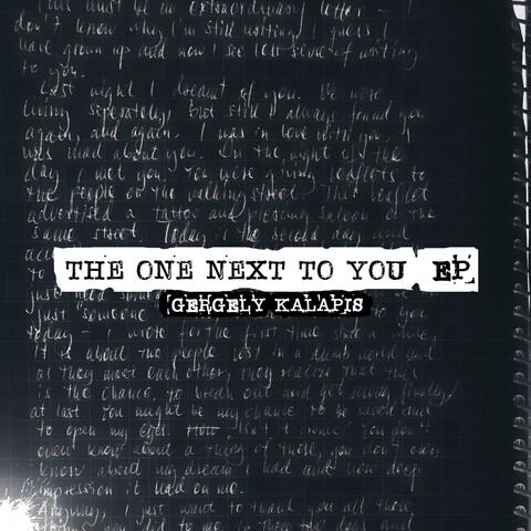 The One Next to You