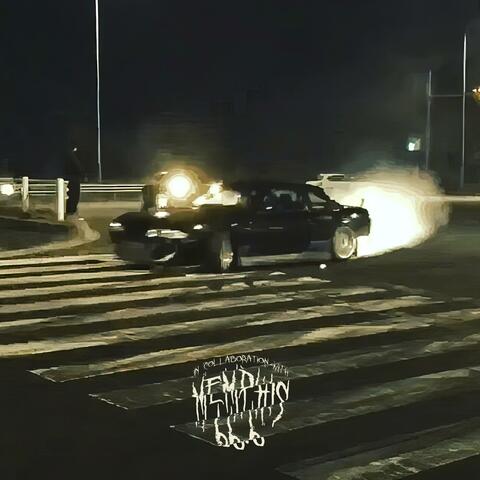 Midnight Outlaw