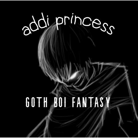 Goth Boi Fantasy