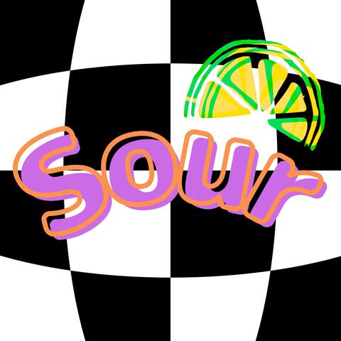 Sour