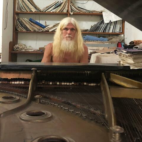 IVORY C MINOR, LOVE, CONCEPTION AND DEATH
