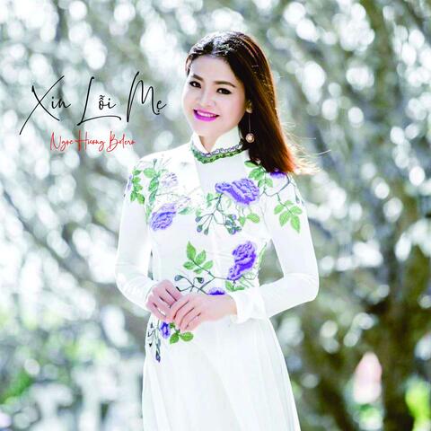 Xin lỗi mẹ
