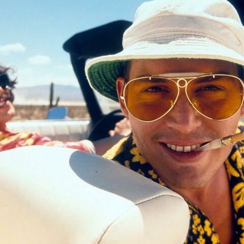 Fear & Loathing In Minneapolis