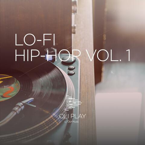 Lofi Hip hop Vol. 1