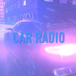 Car Radio