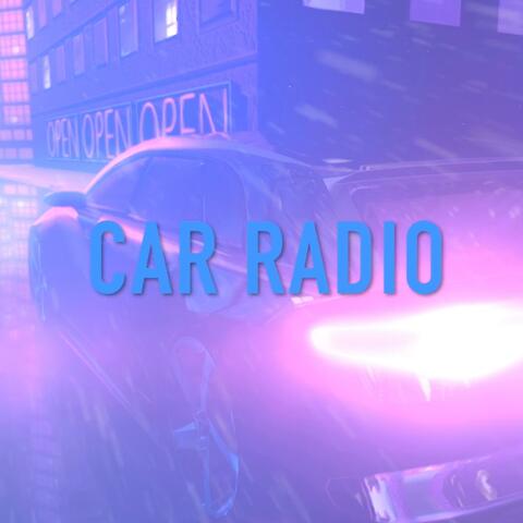 Car Radio