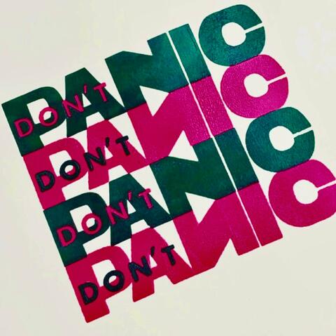 DON'T PANIC
