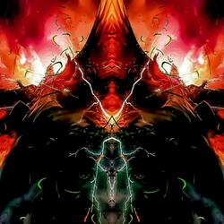 The Seraph of The End