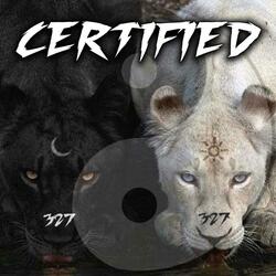 Certified