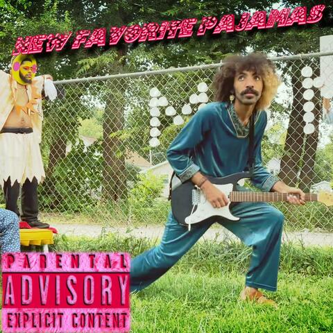 New Favorite Pajamas