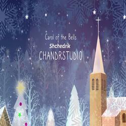 Carol of the Bells