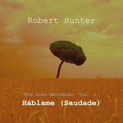 Háblame (Saudade)