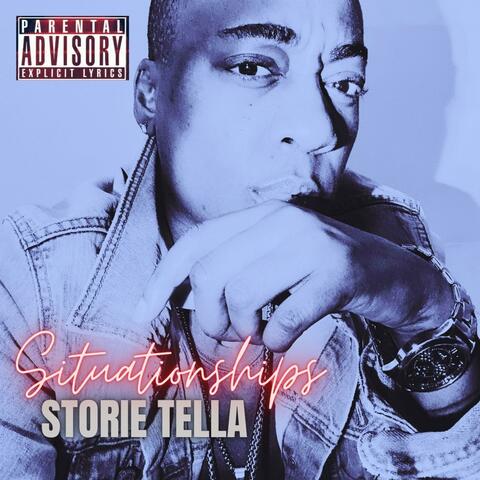Storie Tella Girl Like You
