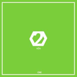 One