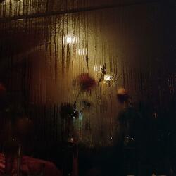 A Sad Love Like Raindrops On Your Tongue