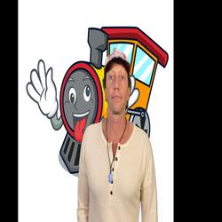 Crazy Train New Arrival