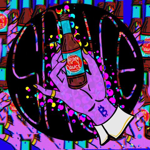 SAUCE