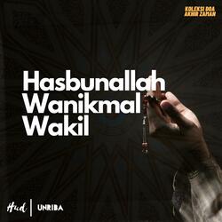 Hasbunallah Wanikmal Wakil