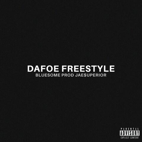 DAFOE (FREESTYLE)