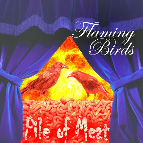 Pile of Meat