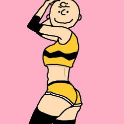 Good Grief Charlie Brown