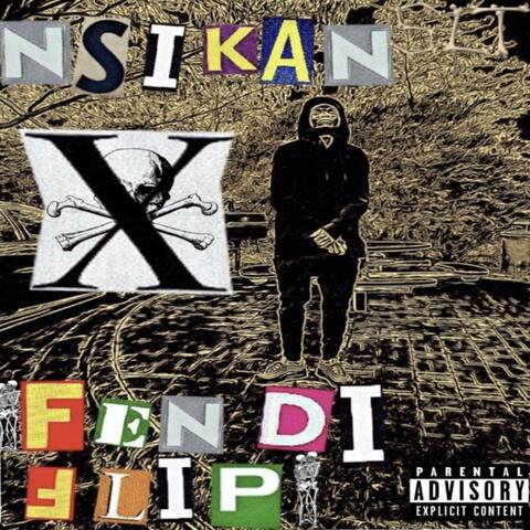 Nsikan x Fendi