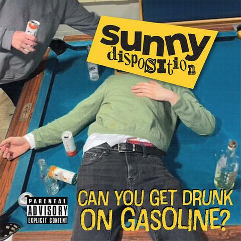 Can You Get Drunk On Gasoline?