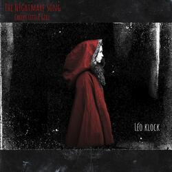 The Nightmare Song Creepy Little Girl