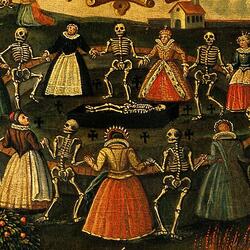 Dancing With Death