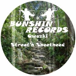 Street'n Sheetheed
